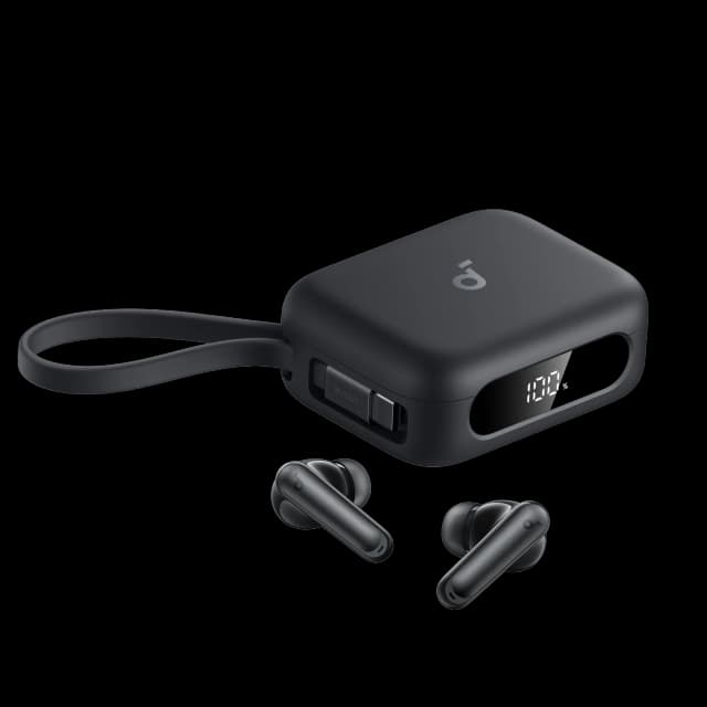 So sánh giá Tai nghe Bluetooth True Wireless Soundcore P41i A3937 rẻ nhất? - Ảnh 17