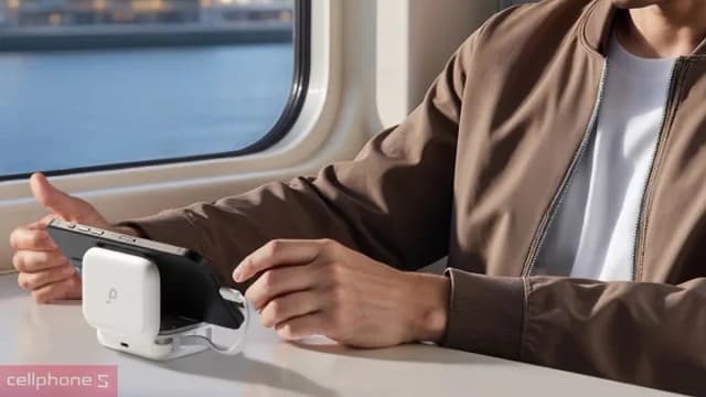 So sánh giá Tai nghe Bluetooth True Wireless Soundcore P41i A3937 rẻ nhất? - Ảnh 19