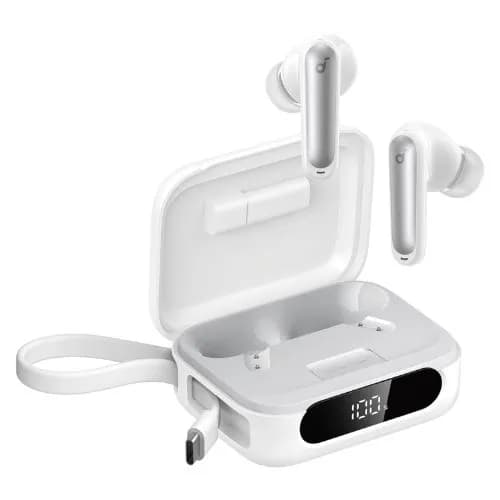 So sánh giá Tai nghe Bluetooth True Wireless Soundcore P41i A3937 rẻ nhất? - Ảnh 5