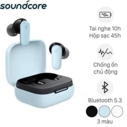 Tai nghe Bluetooth True Wireless soundcore R50i NC A3959 - Giá rẻ nhất hôm nay - Ảnh 1