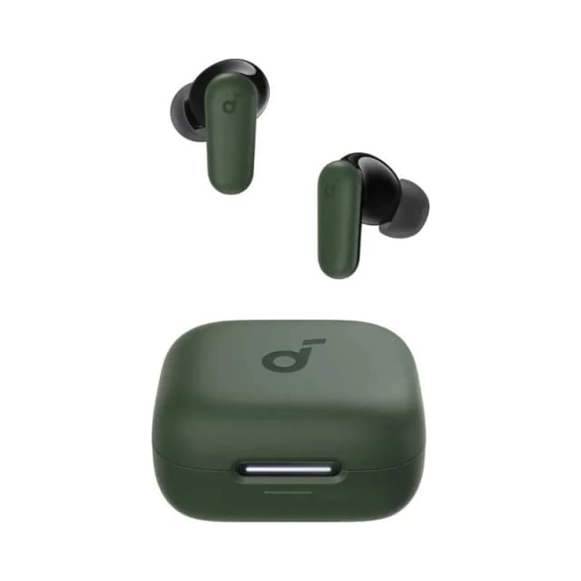 So sánh giá Tai nghe Bluetooth True Wireless soundcore R50i NC A3959 rẻ nhất? - Ảnh 12