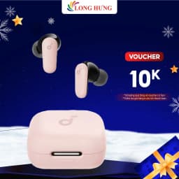 Tai nghe Bluetooth True Wireless soundcore R50i NC A3959 - Giá rẻ nhất hôm nay - Ảnh 13