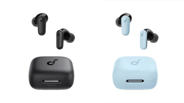 So sánh giá Tai nghe Bluetooth True Wireless soundcore R50i NC A3959 rẻ nhất? - Ảnh 15