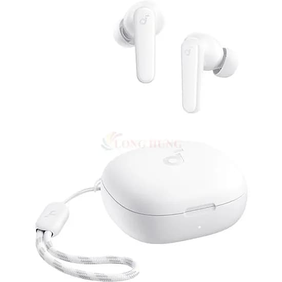 Tai nghe Bluetooth True Wireless soundcore R50i NC A3959 - Giá rẻ nhất hôm nay - Ảnh 16
