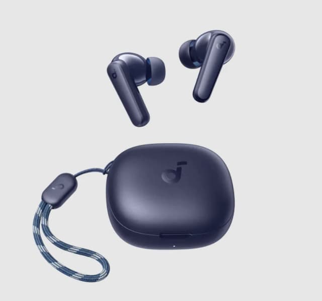 So sánh giá Tai nghe Bluetooth True Wireless soundcore R50i NC A3959 rẻ nhất? - Ảnh 19