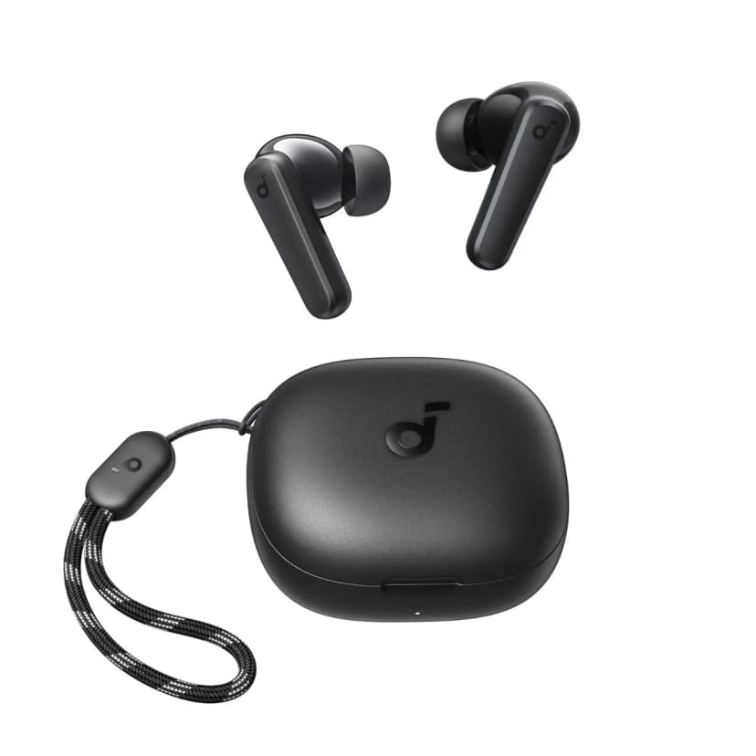 Tai nghe Bluetooth True Wireless soundcore R50i NC A3959 - Giá rẻ nhất hôm nay - Ảnh 5