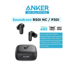 Tai nghe Bluetooth True Wireless soundcore R50i NC A3959 - Giá rẻ nhất hôm nay - Ảnh 6