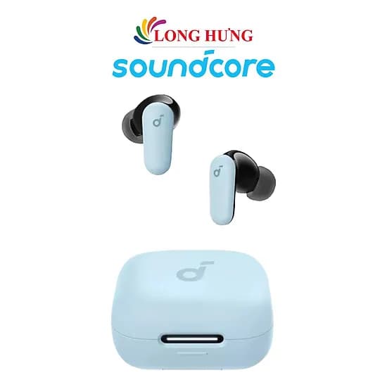 Tai nghe Bluetooth True Wireless soundcore R50i NC A3959 - Giá rẻ nhất hôm nay - Ảnh 7