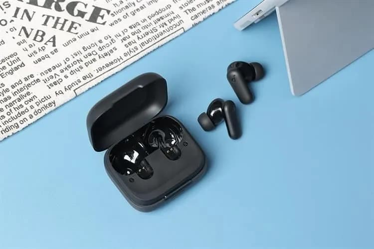 Tai nghe Bluetooth True Wireless soundcore R50i NC A3959 - Giá rẻ nhất hôm nay - Ảnh 8