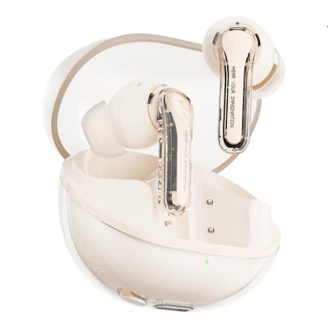 So sánh giá Tai nghe Bluetooth True Wireless Soundpeats Clear-Pods rẻ nhất? - Ảnh 17