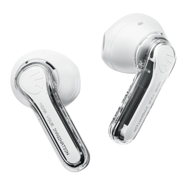 So sánh giá Tai nghe Bluetooth True Wireless Soundpeats Clear-Pods rẻ nhất? - Ảnh 6