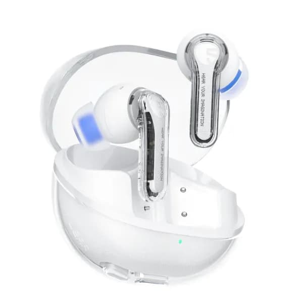 So sánh giá Tai nghe Bluetooth True Wireless Soundpeats Clear-Pods rẻ nhất? - Ảnh 8