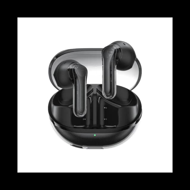 So sánh giá Tai nghe Bluetooth True Wireless Soundpeats Clear-Pods rẻ nhất? - Ảnh 10