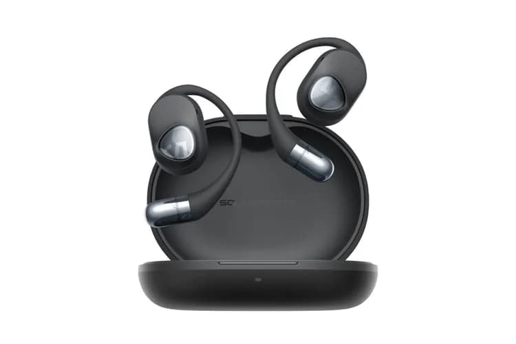 Tai nghe Bluetooth Open - Ear True Wireless Soundpeats GoFree 2 - Giá rẻ nhất hôm nay - Ảnh 1