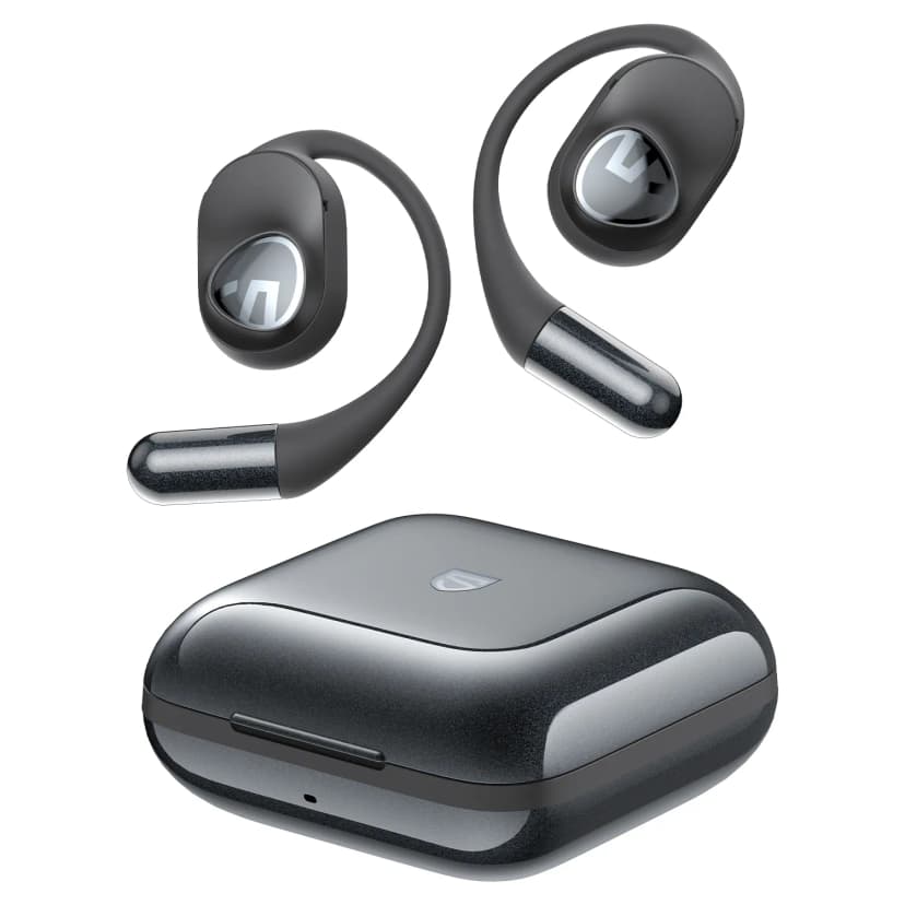 Tai nghe Bluetooth Open - Ear True Wireless Soundpeats GoFree 2 - Giá rẻ nhất hôm nay - Ảnh 2