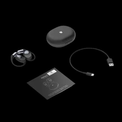 Tai nghe Bluetooth Open - Ear True Wireless Soundpeats GoFree 2 - Giá rẻ nhất hôm nay - Ảnh 7
