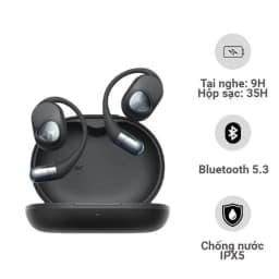 Tai nghe Bluetooth Open - Ear True Wireless Soundpeats GoFree 2 - Giá rẻ nhất hôm nay - Ảnh 9