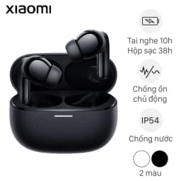 Tai nghe Bluetooth True Wireless Xiaomi Buds 5 Pro BT