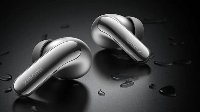 So sánh giá Tai nghe Bluetooth True Wireless Xiaomi Buds 5 Pro BT rẻ nhất? - Ảnh 11