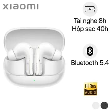So sánh giá Tai nghe Bluetooth True Wireless Xiaomi Buds 5 Pro BT rẻ nhất? - Ảnh 15