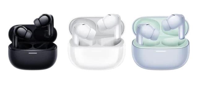 So sánh giá Tai nghe Bluetooth True Wireless Xiaomi Buds 5 Pro BT rẻ nhất? - Ảnh 20