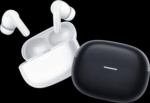 So sánh giá Tai nghe Bluetooth True Wireless Xiaomi Buds 5 Pro WiFi rẻ nhất? - Ảnh 11