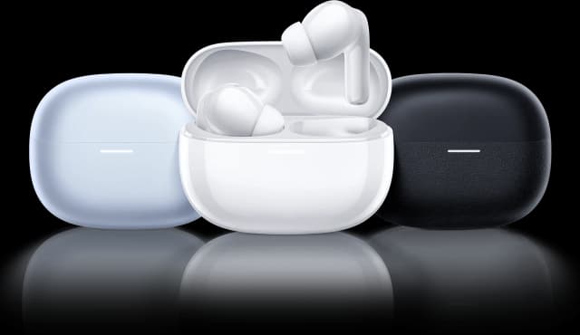 So sánh giá Tai nghe Bluetooth True Wireless Xiaomi Buds 5 Pro WiFi rẻ nhất? - Ảnh 17