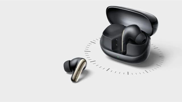 So sánh giá Tai nghe Bluetooth True Wireless Xiaomi Buds 5 Pro WiFi rẻ nhất? - Ảnh 9