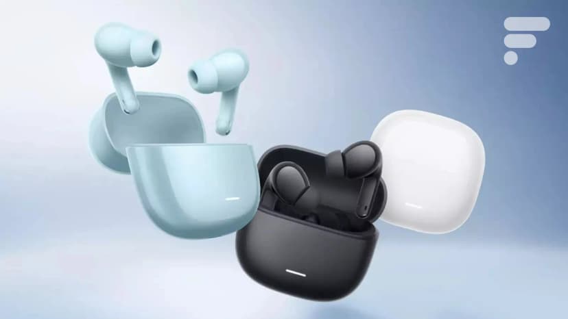So sánh giá Tai nghe Bluetooth True Wireless Xiaomi Redmi Buds 8 - Tìm sản phẩm giá rẻ nhất - Ảnh 1