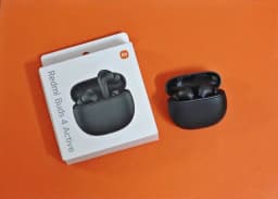 So sánh giá Tai nghe Bluetooth True Wireless Xiaomi Redmi Buds 8 - Tìm sản phẩm giá rẻ nhất - Ảnh 2