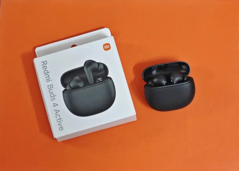 So sánh giá Tai nghe Bluetooth True Wireless Xiaomi Redmi Buds 8 - Tìm sản phẩm giá rẻ nhất - Ảnh 2