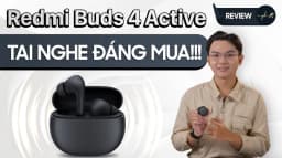 So sánh giá Tai nghe Bluetooth True Wireless Xiaomi Redmi Buds 8 - Tìm sản phẩm giá rẻ nhất - Ảnh 12