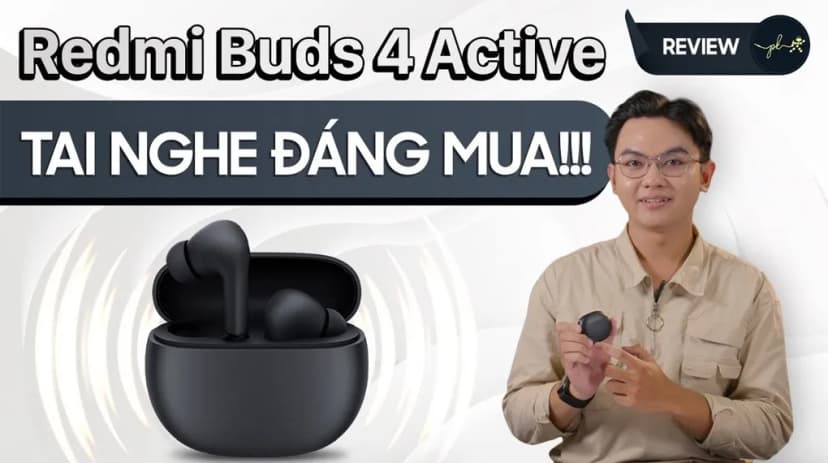 So sánh giá Tai nghe Bluetooth True Wireless Xiaomi Redmi Buds 8 - Tìm sản phẩm giá rẻ nhất - Ảnh 12