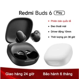 So sánh giá Tai nghe Bluetooth True Wireless Xiaomi Redmi Buds 8 - Tìm sản phẩm giá rẻ nhất - Ảnh 13