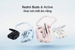 So sánh giá Tai nghe Bluetooth True Wireless Xiaomi Redmi Buds 8 - Tìm sản phẩm giá rẻ nhất - Ảnh 17