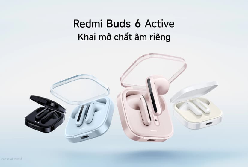 So sánh giá Tai nghe Bluetooth True Wireless Xiaomi Redmi Buds 8 - Tìm sản phẩm giá rẻ nhất - Ảnh 17