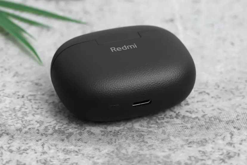 So sánh giá Tai nghe Bluetooth True Wireless Xiaomi Redmi Buds 8 - Tìm sản phẩm giá rẻ nhất - Ảnh 18