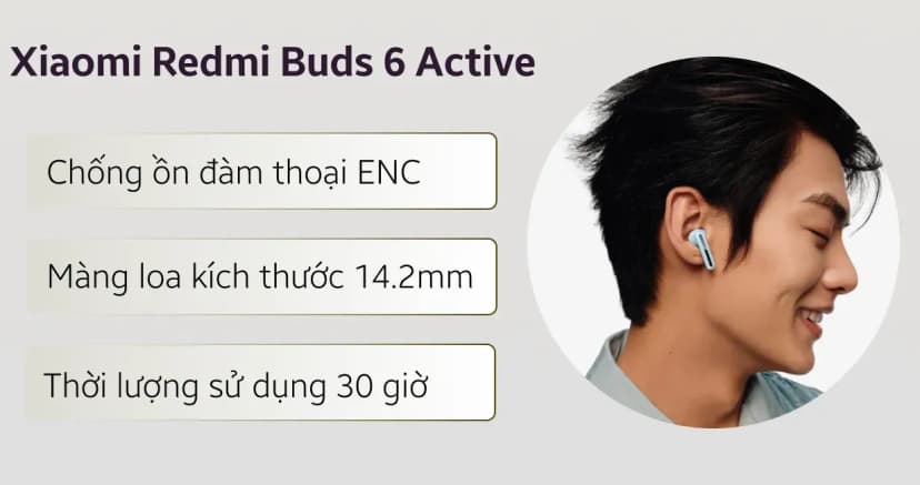 So sánh giá Tai nghe Bluetooth True Wireless Xiaomi Redmi Buds 8 - Tìm sản phẩm giá rẻ nhất - Ảnh 19