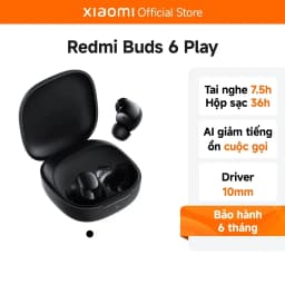 So sánh giá Tai nghe Bluetooth True Wireless Xiaomi Redmi Buds 8 - Tìm sản phẩm giá rẻ nhất - Ảnh 4