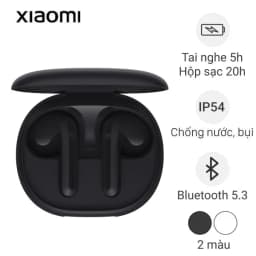 So sánh giá Tai nghe Bluetooth True Wireless Xiaomi Redmi Buds 8 - Tìm sản phẩm giá rẻ nhất - Ảnh 6