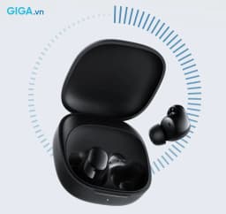 So sánh giá Tai nghe Bluetooth True Wireless Xiaomi Redmi Buds 8 - Tìm sản phẩm giá rẻ nhất - Ảnh 9