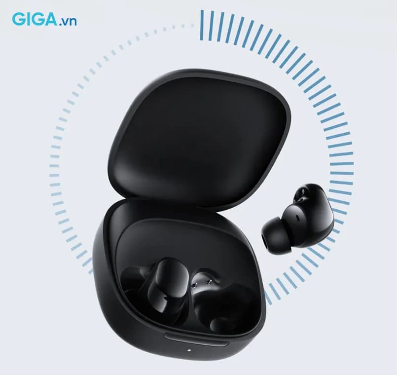 So sánh giá Tai nghe Bluetooth True Wireless Xiaomi Redmi Buds 8 - Tìm sản phẩm giá rẻ nhất - Ảnh 9