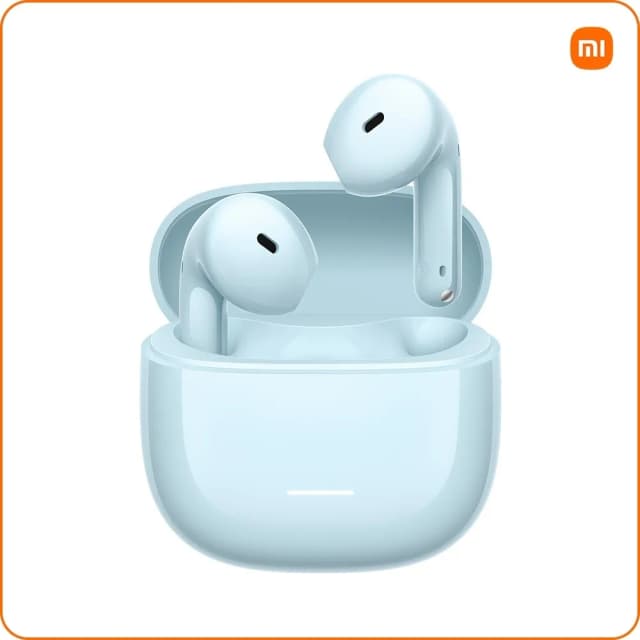So sánh giá Tai nghe Bluetooth True Wireless Xiaomi Redmi Buds 8 Active rẻ nhất? - Ảnh 15