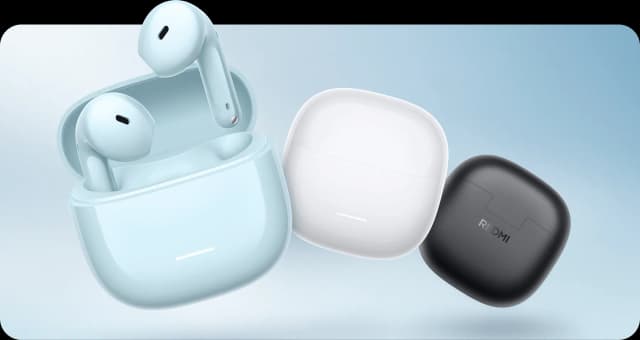 So sánh giá Tai nghe Bluetooth True Wireless Xiaomi Redmi Buds 8 Active rẻ nhất? - Ảnh 18