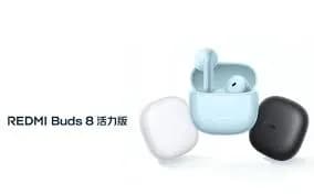 So sánh giá Tai nghe Bluetooth True Wireless Xiaomi Redmi Buds 8 Active rẻ nhất? - Ảnh 4
