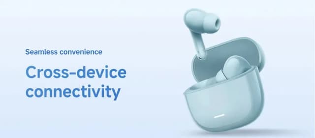 So sánh giá Tai nghe Bluetooth True Wireless Xiaomi Redmi Buds 8 Lite rẻ nhất? - Ảnh 11