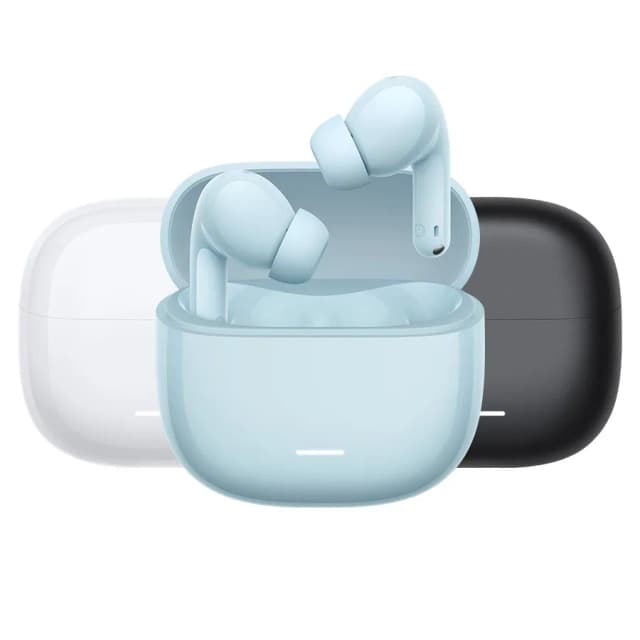 So sánh giá Tai nghe Bluetooth True Wireless Xiaomi Redmi Buds 8 Lite rẻ nhất? - Ảnh 13