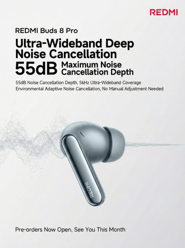 So sánh giá Tai nghe Bluetooth True Wireless Xiaomi Redmi Buds 8 Pro rẻ nhất? - Ảnh 14