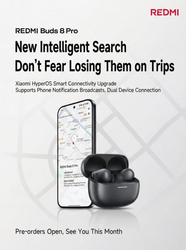 So sánh giá Tai nghe Bluetooth True Wireless Xiaomi Redmi Buds 8 Pro rẻ nhất? - Ảnh 17