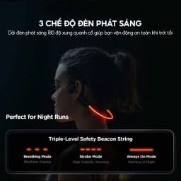 So sánh giá Tai nghe Bluetooth truyền xương Havit Hakii Survin - Tìm sản phẩm giá rẻ nhất - Ảnh 1